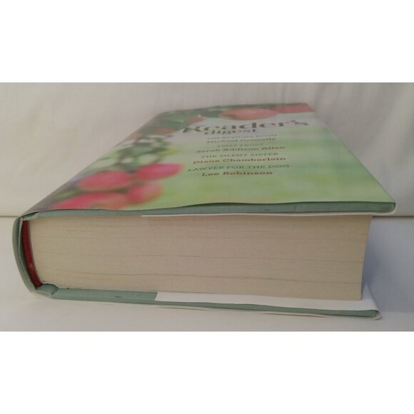 Reader's Digest Select Editions Hardcover Dust Jacket Volume 5, 2015 - Picture 4 of 11